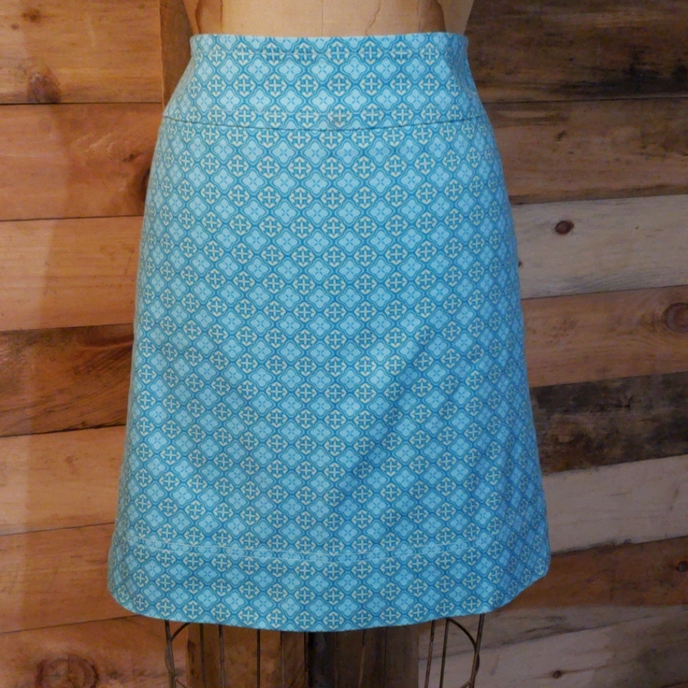 Talbots skirt